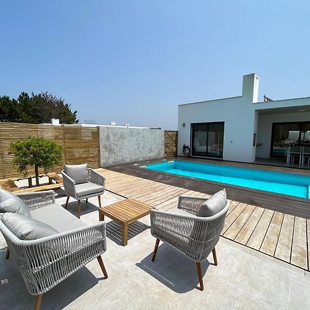 Cairnvillas Villa Essencia C45 - Luxury Villa With Private Pool Near Beach Aljezur Zewnętrze zdjęcie
