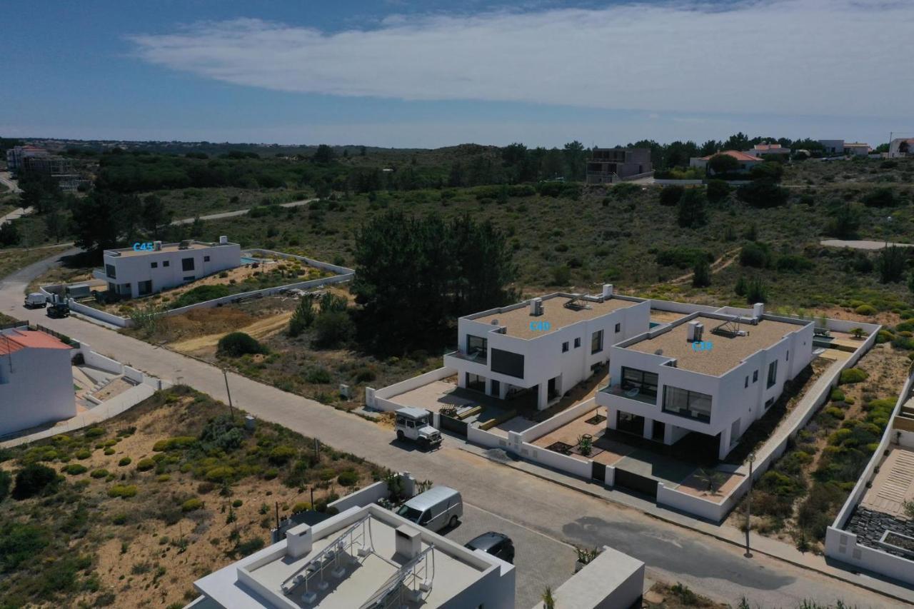 Cairnvillas Villa Essencia C45 - Luxury Villa With Private Pool Near Beach Aljezur Zewnętrze zdjęcie