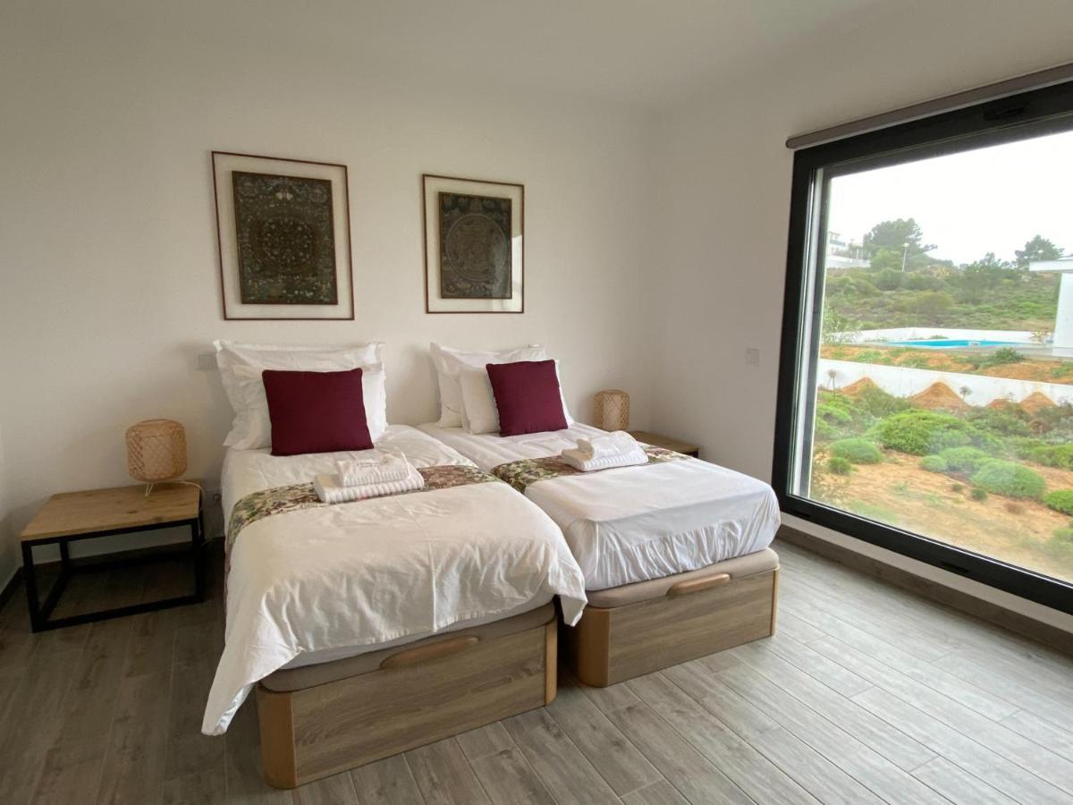 Cairnvillas Villa Essencia C45 - Luxury Villa With Private Pool Near Beach Aljezur Zewnętrze zdjęcie