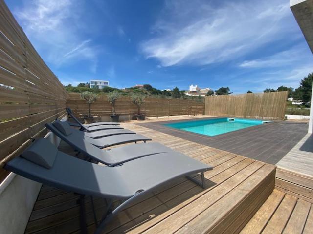 Cairnvillas Villa Essencia C45 - Luxury Villa With Private Pool Near Beach Aljezur Zewnętrze zdjęcie