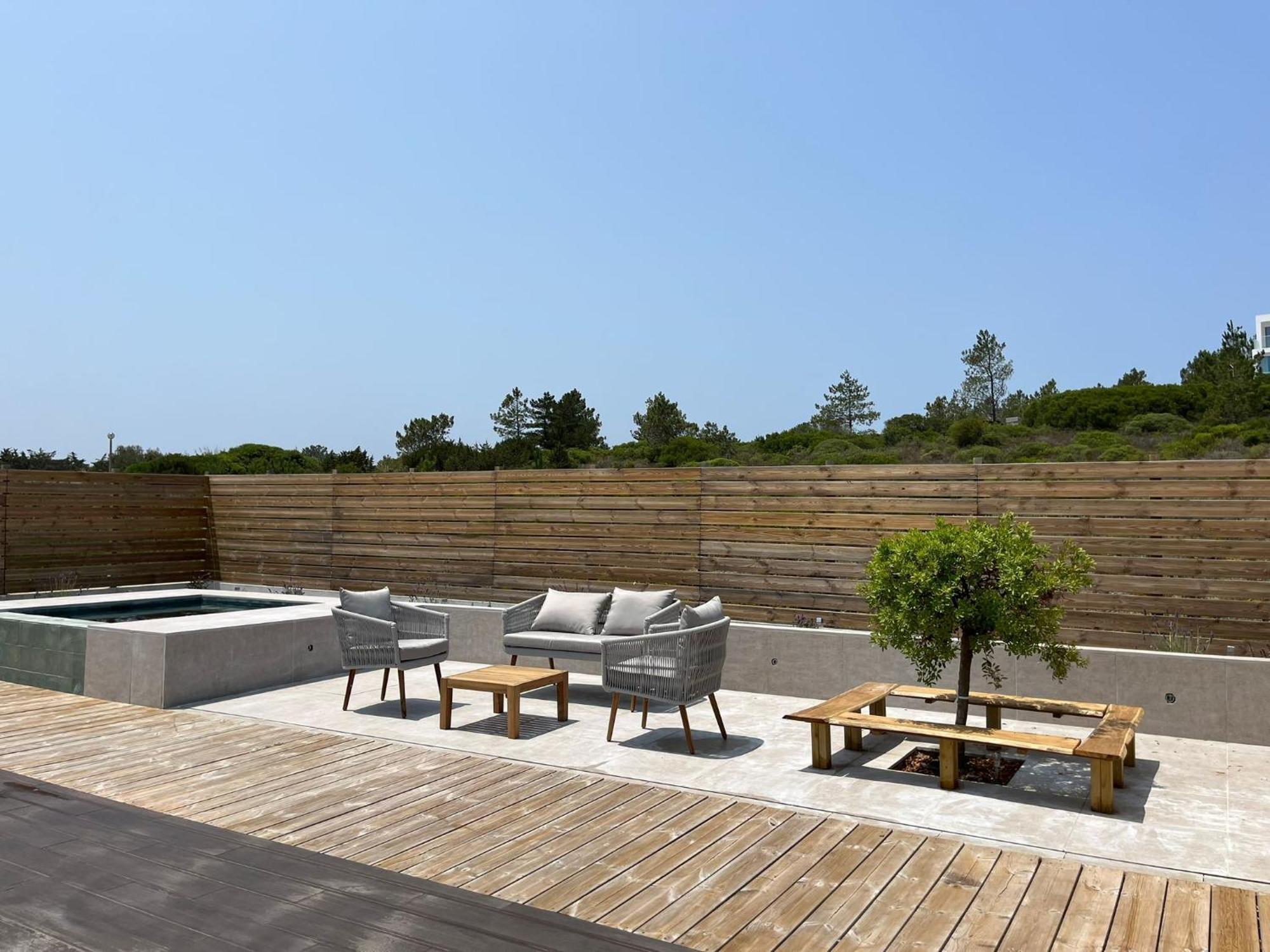 Cairnvillas Villa Essencia C45 - Luxury Villa With Private Pool Near Beach Aljezur Zewnętrze zdjęcie