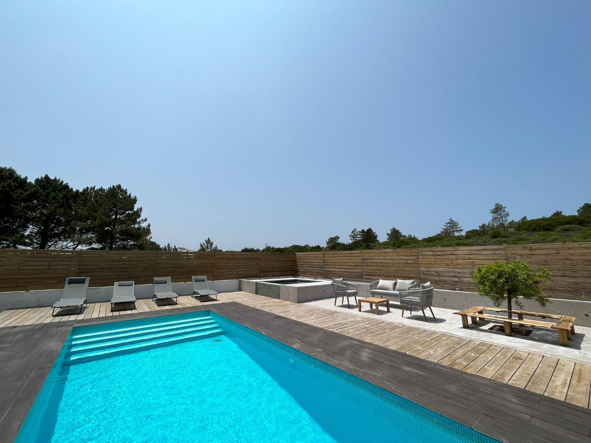 Cairnvillas Villa Essencia C45 - Luxury Villa With Private Pool Near Beach Aljezur Zewnętrze zdjęcie