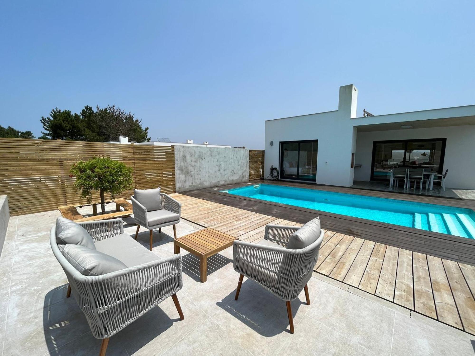 Cairnvillas Villa Essencia C45 - Luxury Villa With Private Pool Near Beach Aljezur Zewnętrze zdjęcie